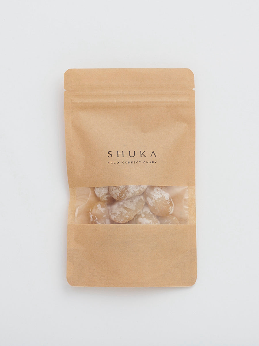 【shushu266226専用】例のお品物となります。 SHUKA 斗六豆(ボックスレス)