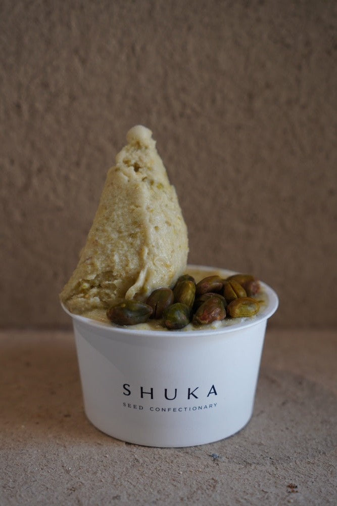 Style ピスタチオグリーン スーパーグリーンピスタチオ/super green pistachio – SHUKA