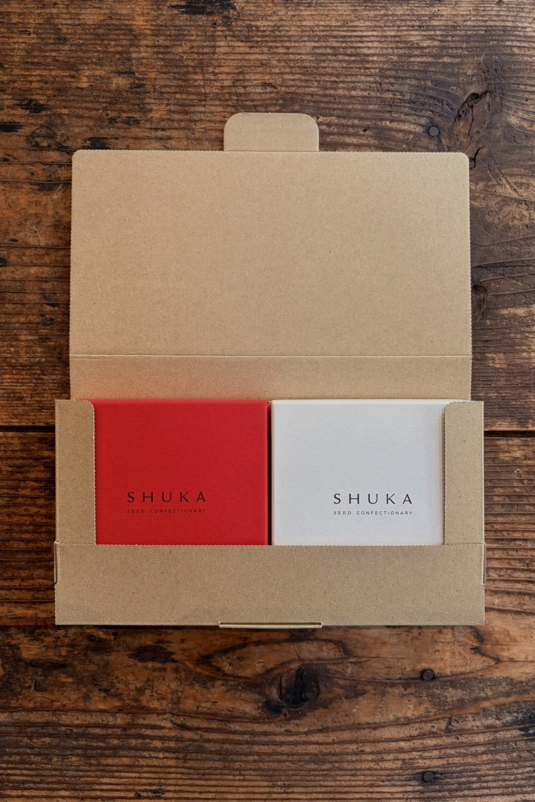 ギフト/Gift – SHUKA