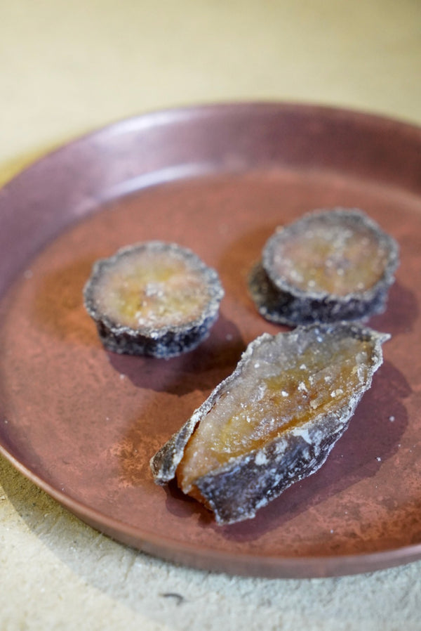【数量限定】SHUKAはんなりバナナ