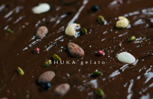 種のジェラート12個入（6種） – SHUKA
