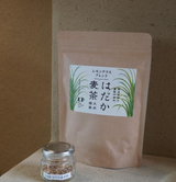 〈LP〉- はだか麦茶 (レモングラスブレンド) 九州謹製 - ※ノンカフェイン