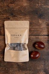 【秋冬限定】SHUKA丹波栗(ボックスレス)/tanba chestnuts
