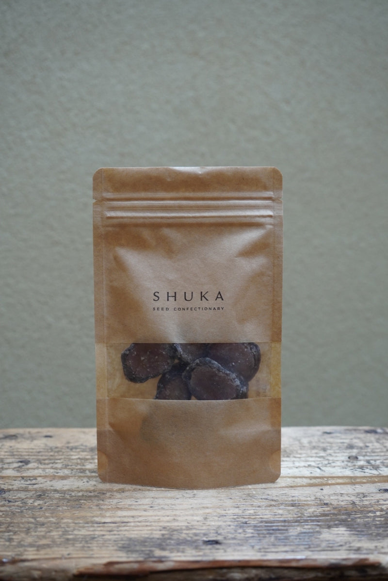 【夏季・数量限定】SHUKAはんなりバナナ