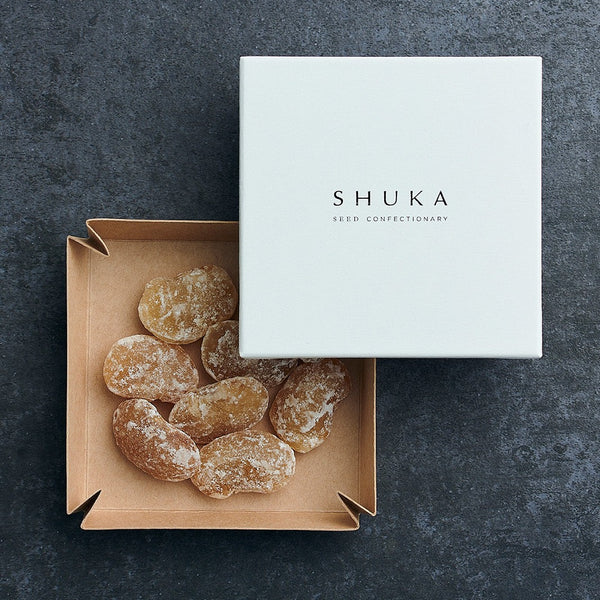 時雨豆 SHUKA 斗六豆/white kidney bean