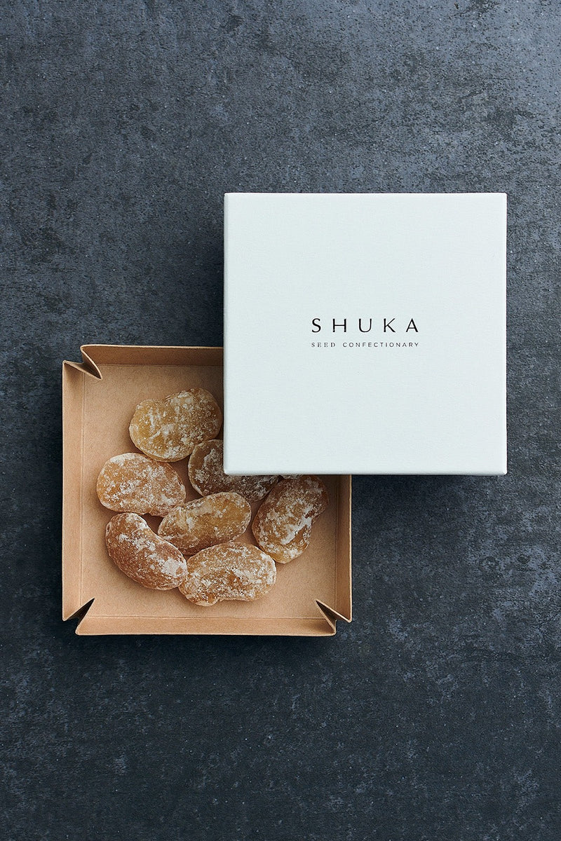 まめのこ SHUKA 斗六豆/white kidney bean