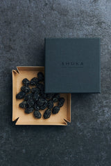 SHUKA 丹波黒豆/tanba black soy bean