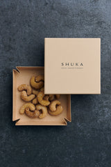 SHUKA カシューナッツ/cashew nuts