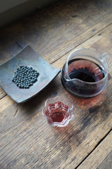 SHUKA tea 黒千石/kurosengoku black soybean tea