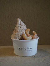 SHUKA gelato 定番全12ケ入