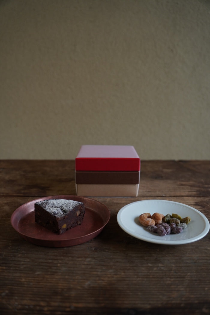 冬季限定】種のガトーショコラ(Torta di semi) – SHUKA