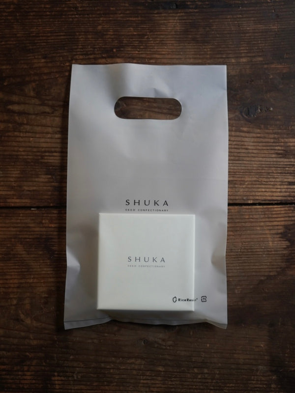 SHUKA gift bag（小）※1〜2ケ用