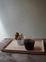 〈LP〉- はだか麦茶 (レモングラスブレンド) 九州謹製 - ※ノンカフェイン
