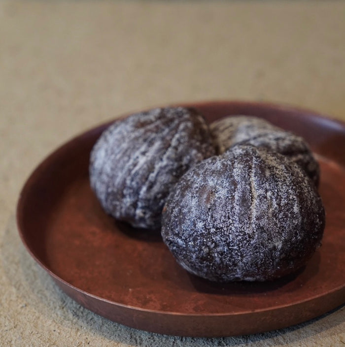 秋冬限定】SHUKA丹波栗/tanba chestnuts