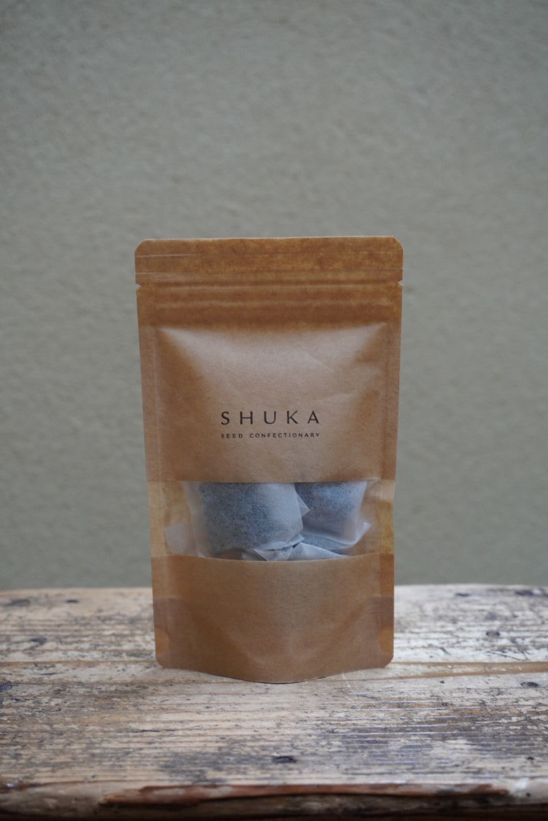 種茶-黒豆-