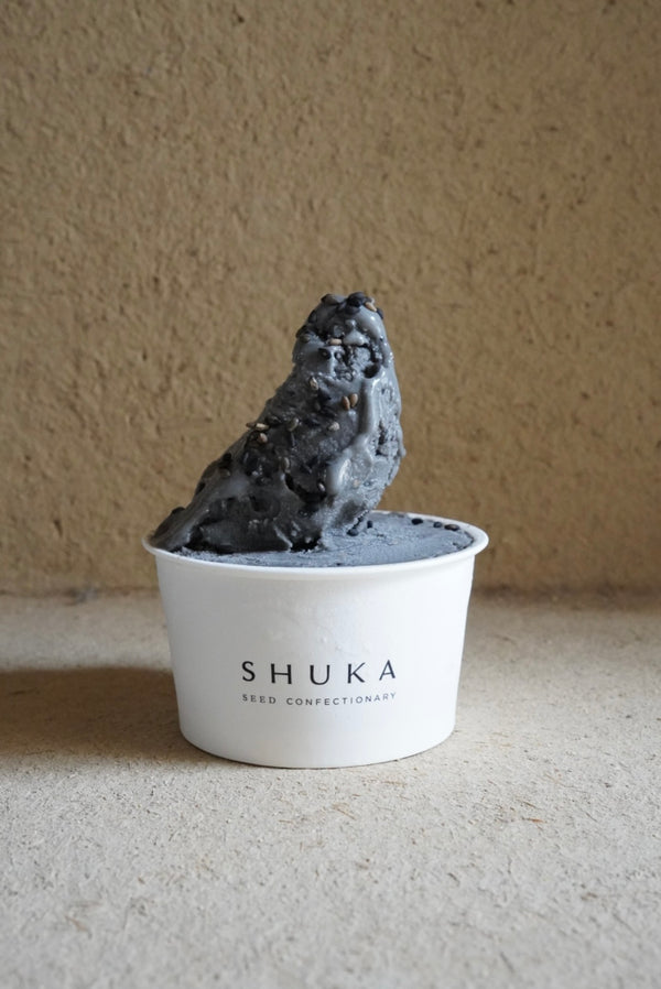 【数量限定】黒胡麻/black sesame seeds
