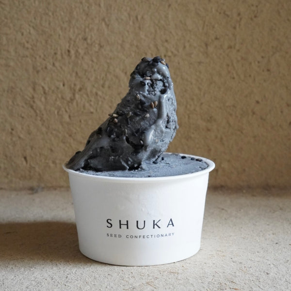 ゴマです 数量限定】黒胡麻/black sesame – SHUKA