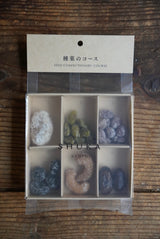 種菓のコース※送料無料/ seed confectionery course