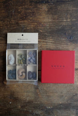 【ギフト箱入】種菓のコース（色指定可）※送料無料