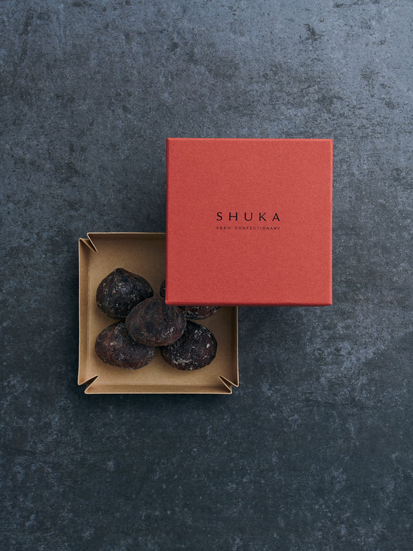 【秋冬限定】SHUKA丹波栗/tanba chestnuts