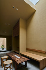 【要予約】SHUKA Tea Pairing