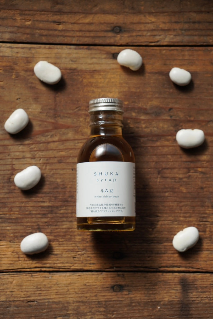 シロップ/Syrup – SHUKA