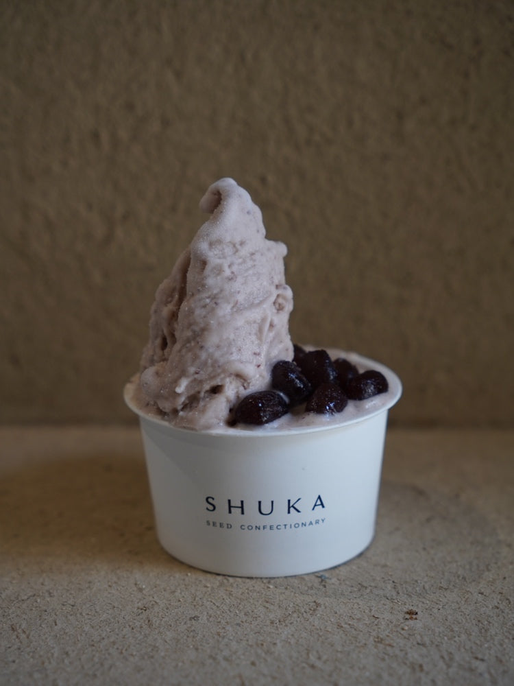 SHUKA gelato 定番全6ケ入