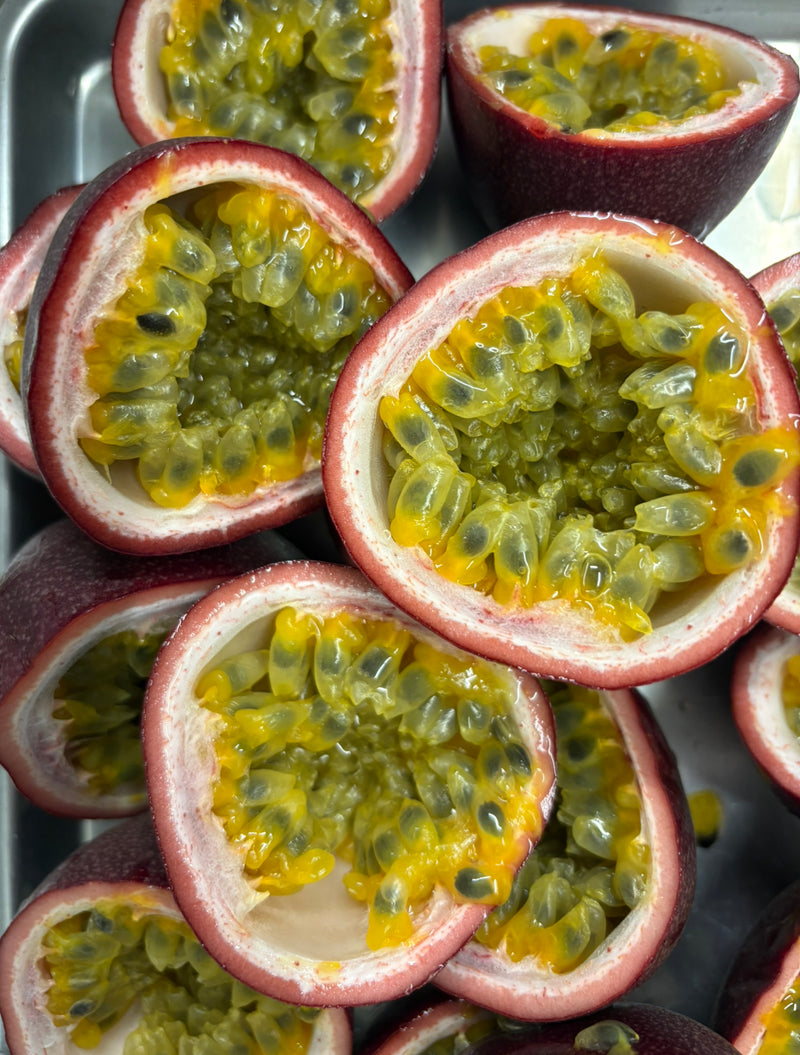 【新作・夏季限定】パッションココナッツ/passion fruits & coconuts