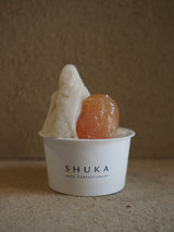 SHUKA gelato 定番全6ケ入