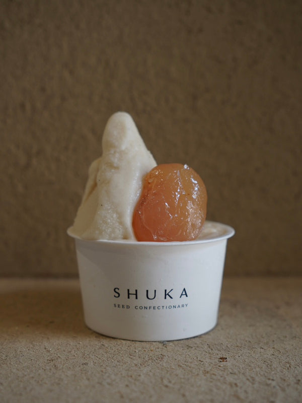 SHUKA gelato 定番全12ケ入