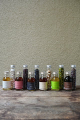 SHUKA syrup 全6本セット