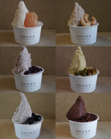 SHUKA gelato 定番全12ケ入