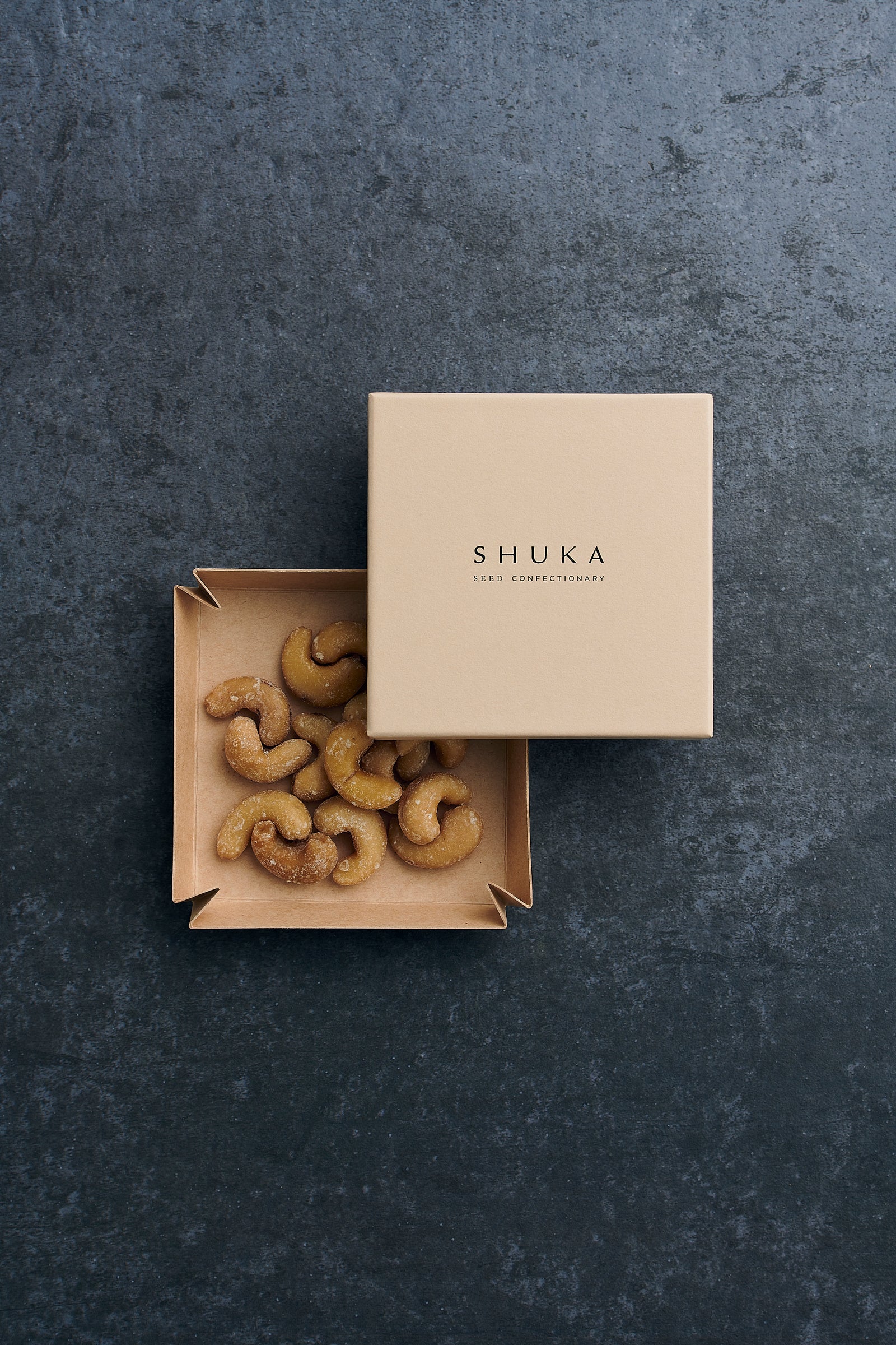 手渡しギフト用】SHUKA定番6箱全種セット