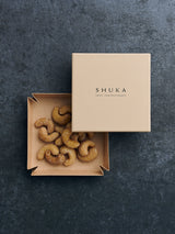 SHUKA カシューナッツ/cashew nuts