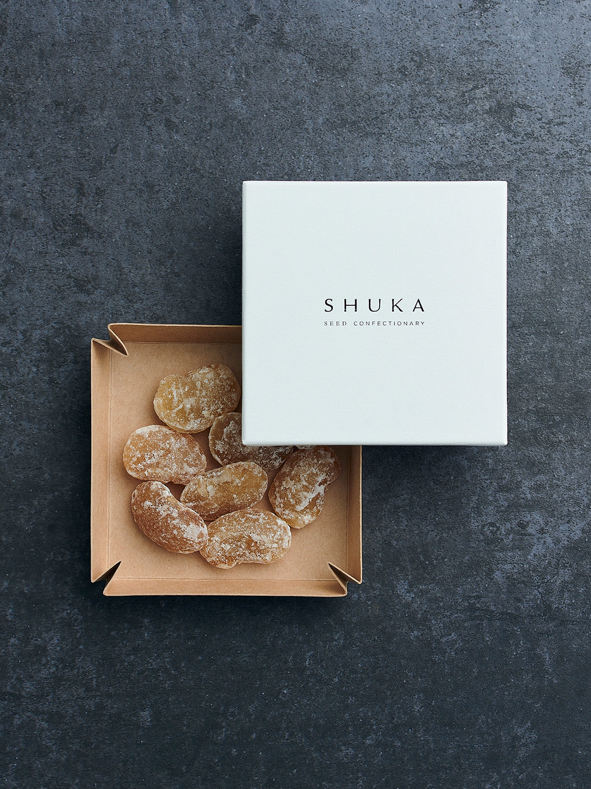 shukaページ Top page – SHUKA